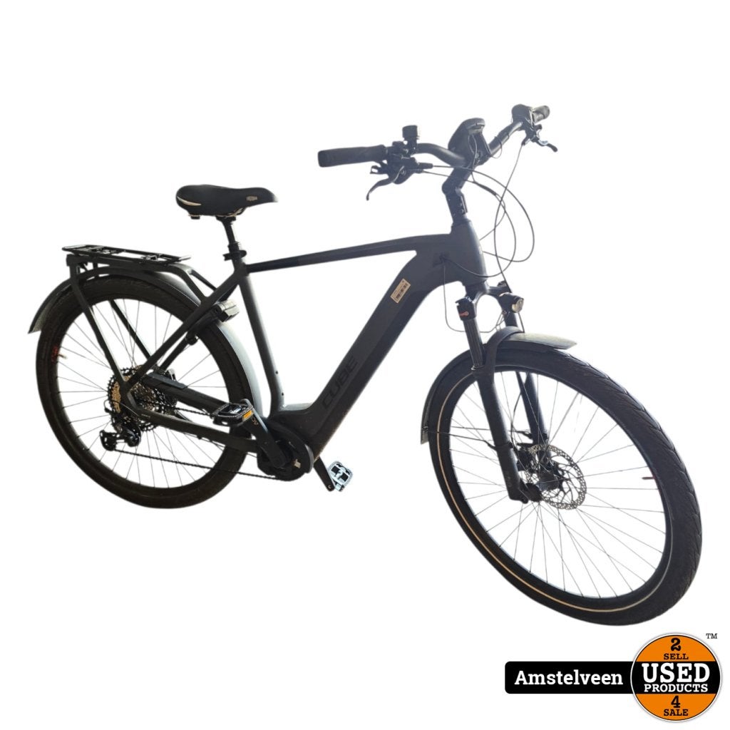 Cube Touring Hybrid Exc 500Wh 2022 Heren Fiets | Nette Staat, Fietsen en Brommers, Cube, Gebruikt, Support@cube.com, Industriestr. 8
82041 Oberhaching
Germany