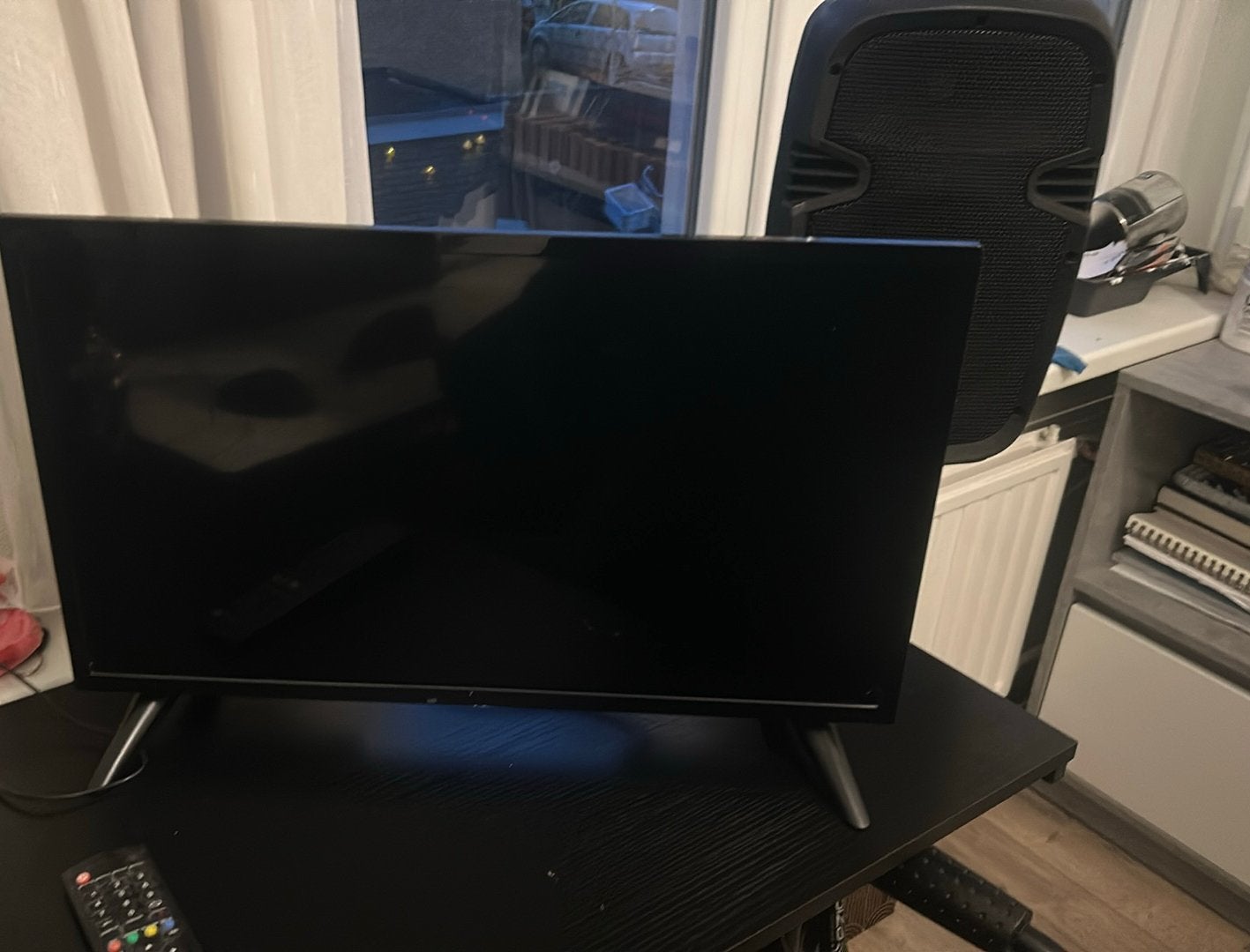 OK. 24 inch HD LED TV, Overige merken, HD Ready (720p), Ophalen of Verzenden, 60 tot 80 cm