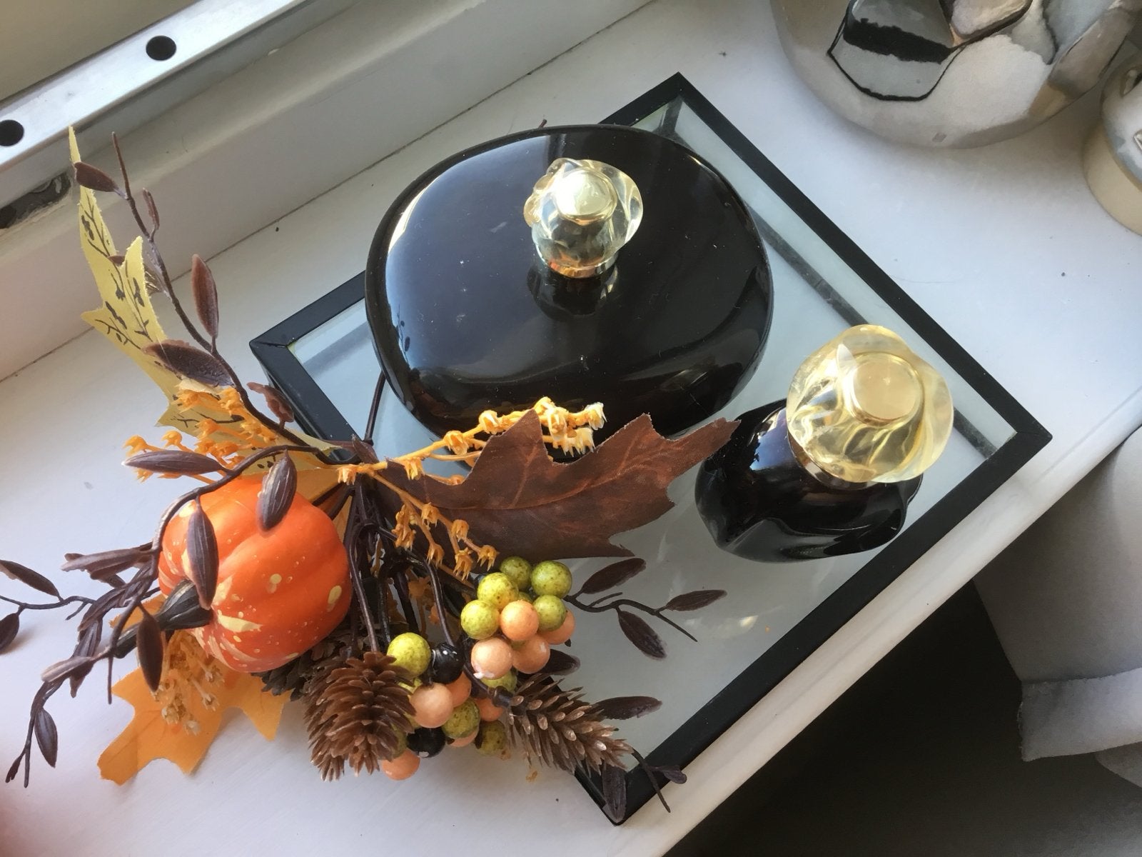 Poison parfum en zeep Dior, Ophalen of Verzenden, Gebruikt