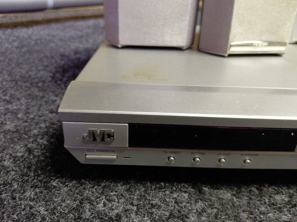 Cd speler JVC, Ophalen, JVC, Overige spelers, 40 tot 70 watt