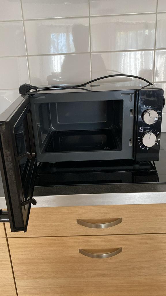 Magnetron te koop, Ophalen, Zo goed als nieuw