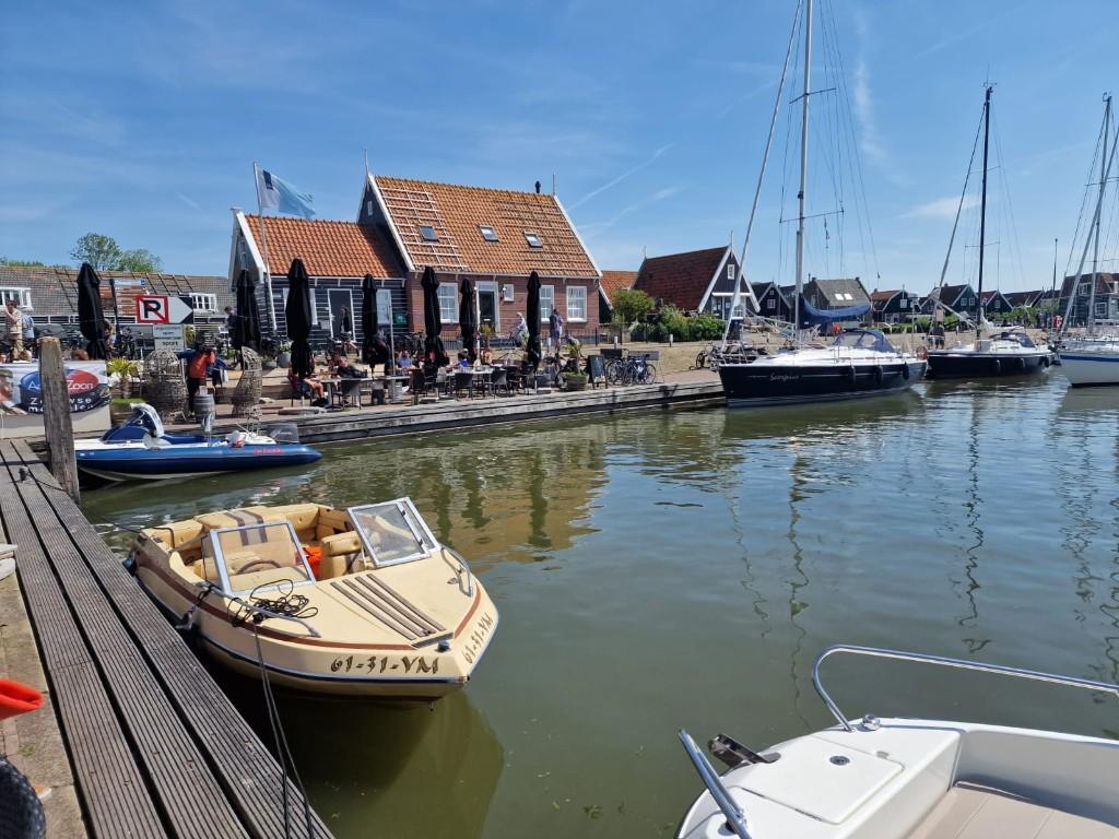 Zeldzame Glastron V174 speedboot - Vintage, Modern Plezier, Ophalen, Overige merken, Gebruikt, Binnenboordmotor
