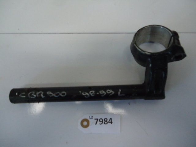 CBR900 1998 - 1999 Honda Clipon D1-30811, Motoren