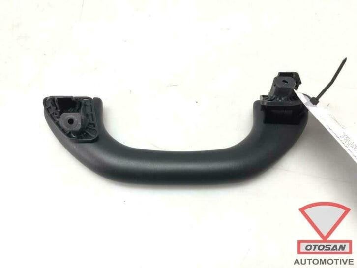 vw tiguan 5n hemel handgreep zwart voor voorzijde 1k0857607m
