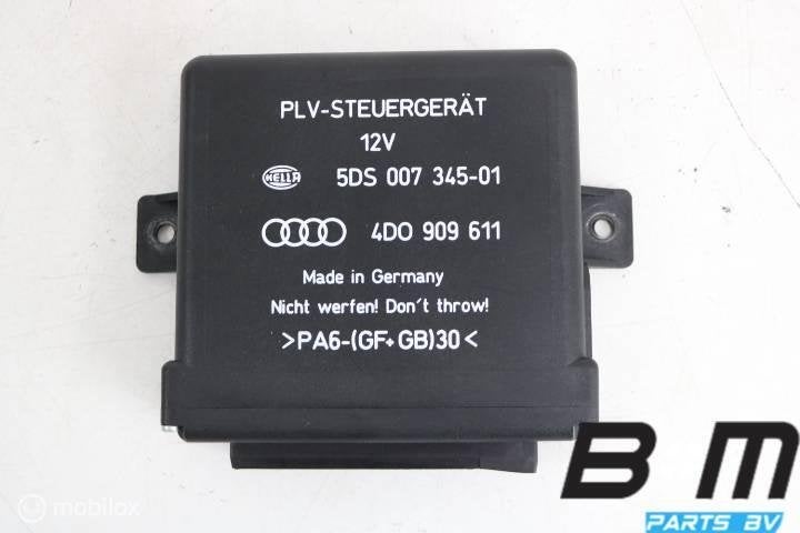 Regelapparaat verstelbaar stuurwiel Audi A6 4B Avant Allroad, Auto-onderdelen, Gebruikt
