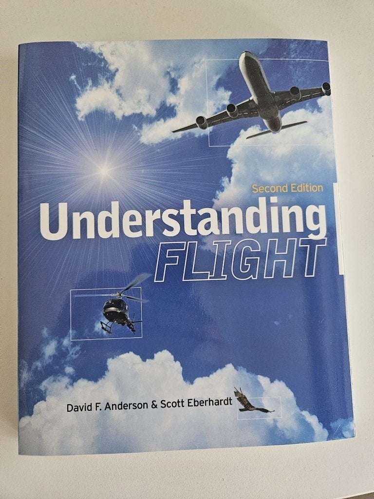 Understanding Flight, Ophalen of Verzenden, Alpha, Nieuw, HBO