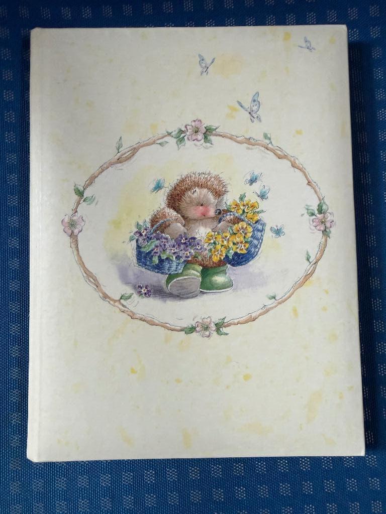 Country Companions Dagboek poesie album, Ophalen of Verzenden
