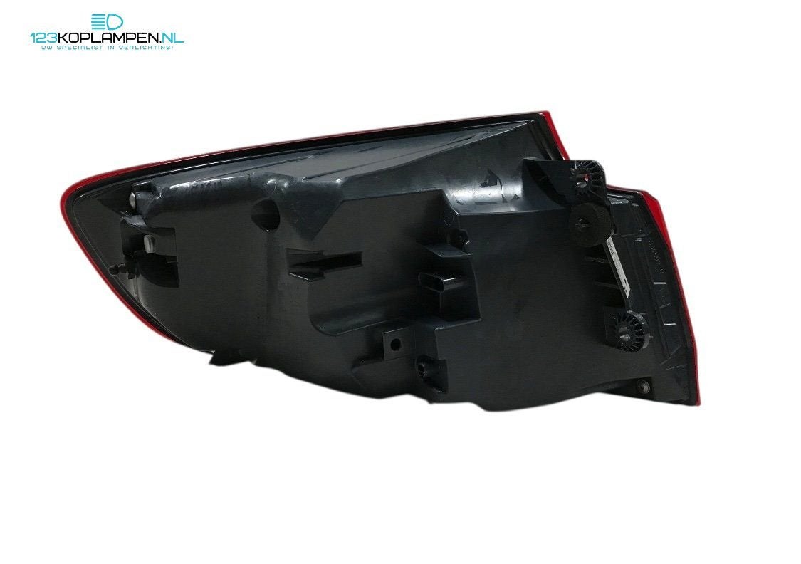 BMW 3 Serie GT F34 Facelift achterlicht rechts LED, Gebruikt, -, Verzenden, -