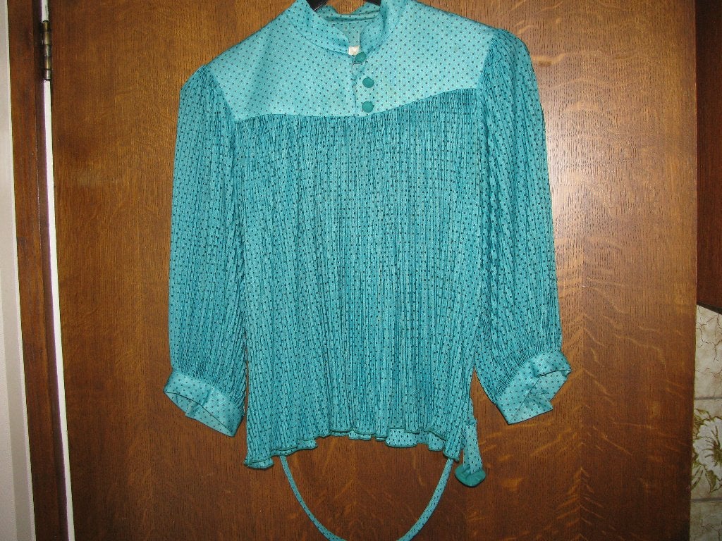 Rok en Hes Maat 40 Kleur groen Rok Lengte 72 cm, Maat 38/40 (M), Ophalen of Verzenden, Zo goed als nieuw, Onder de knie