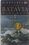 Mike Dash De ondergang van de BATAVIA paperback €3,50, Boeken, Ophalen of Verzenden, Zo goed als nieuw