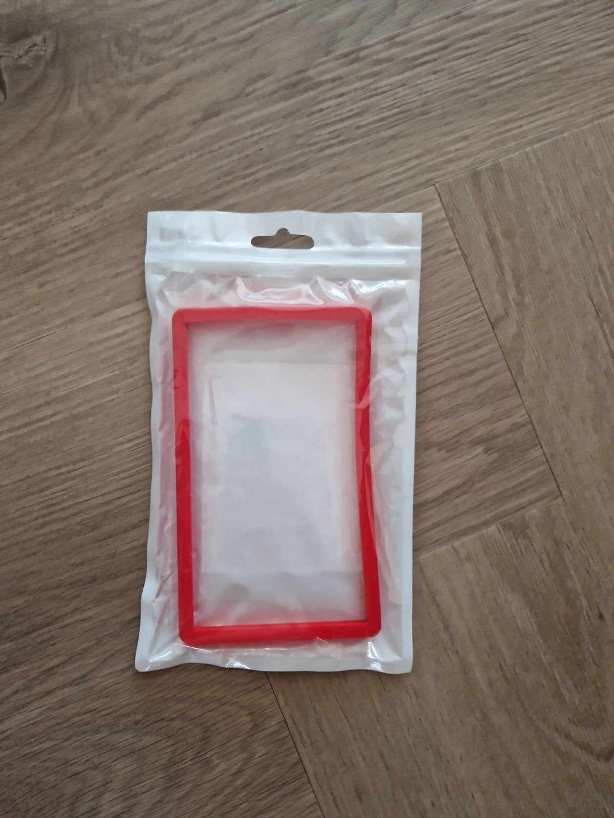 Bumper Guard / Beschermhoes voor PSA Slabs (Zwart/Rood), Ophalen of Verzenden, Nieuw