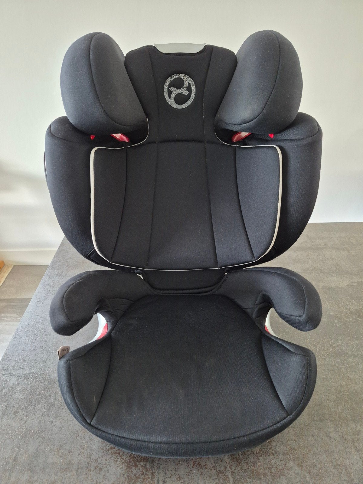 Autostoeltje van Cybex, Ophalen, 15 t/m 36 kg, Overige merken, Isofix