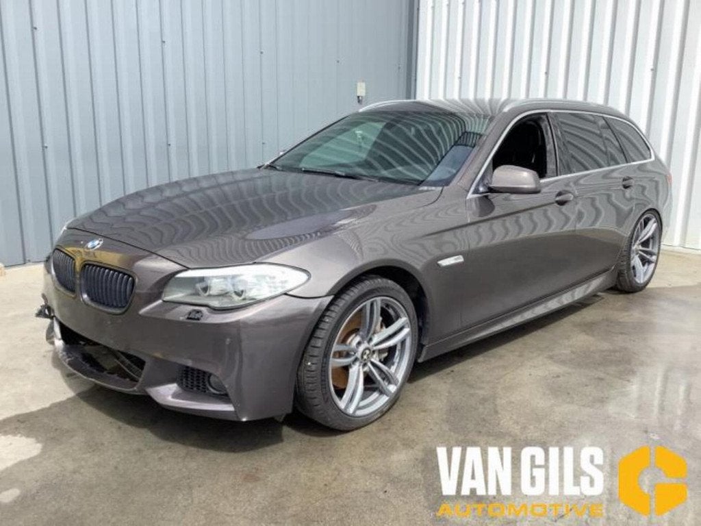 BMW 5-serie 5 serie Touring (F11) Combi, 2009 / 2017 535i 24, Bayerische Motoren Werke AG, Kundenbetreuung@bmw.de, Petuelring 130 ,80809, München, Deutschland