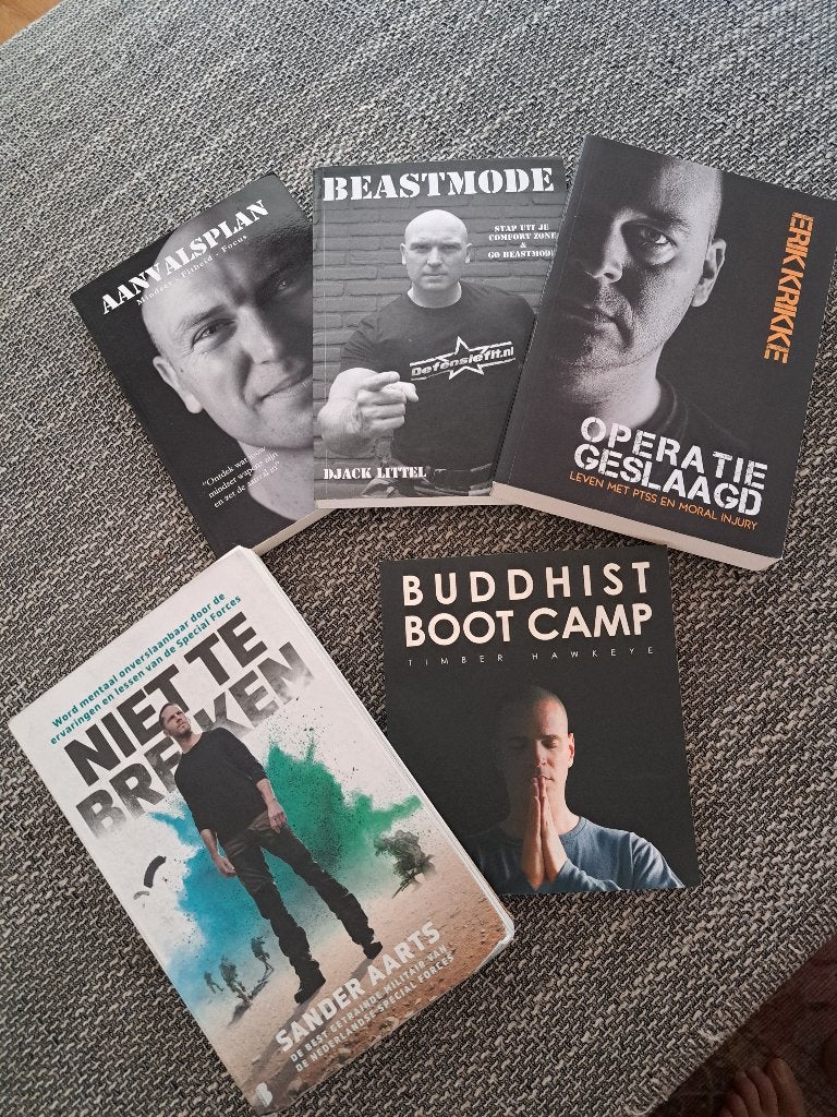 Boeken, Boeken, Ophalen of Verzenden, Zo goed als nieuw
