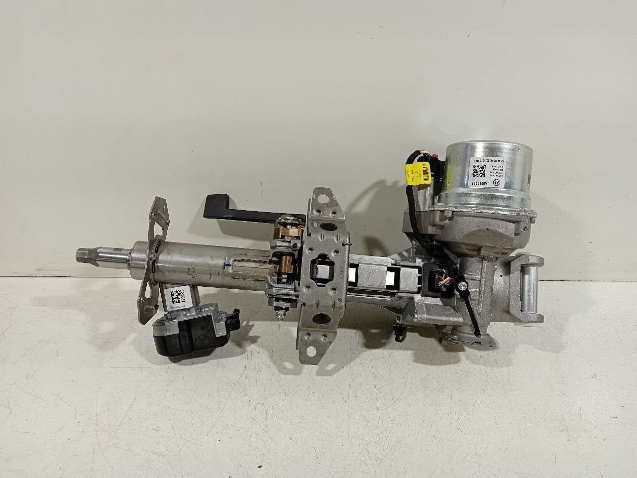 Stuurbekrachtigingspomp electrisch Ford Puma, Onderdelen@venauto.nl, Van der Ven Autorecycling B.V., Gebruikt, Ettenseweg 76, 4706 PB Roosendaal, The Netherlands