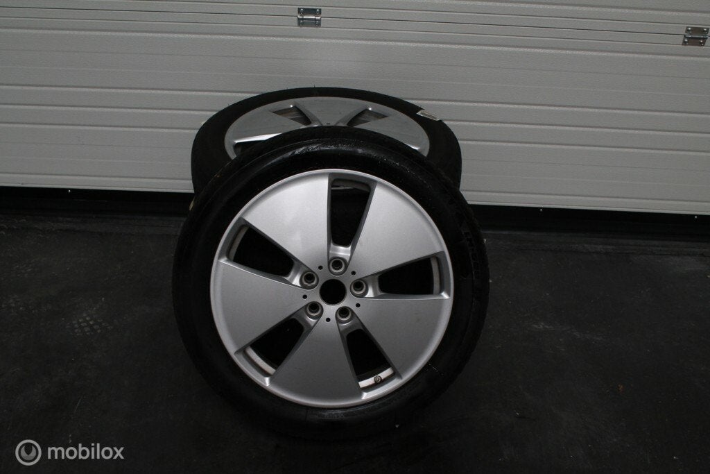 Set velgen orgineel BMW I3 (2014-heden), Auto-onderdelen, Gebruikt, Velg(en), Ophalen of Verzenden