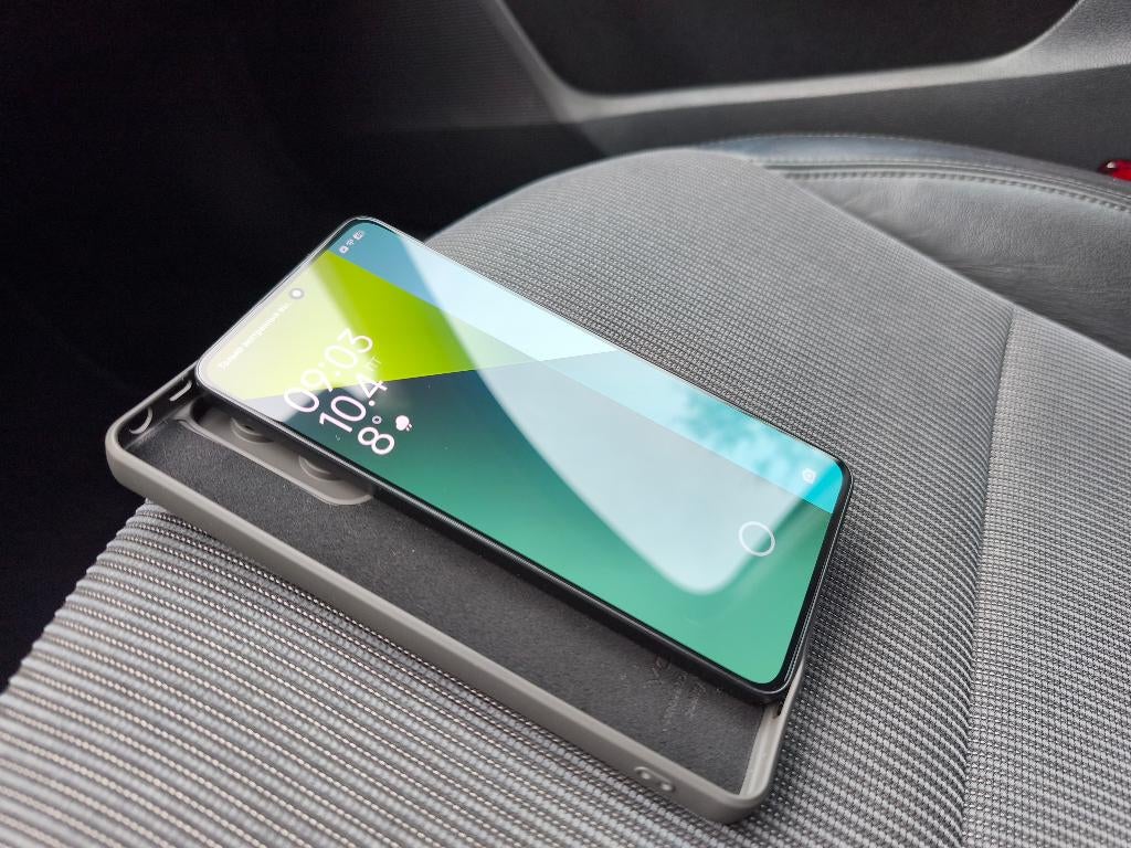 Xiaomi Redmi Note 13 Pro 5G 512GB Zwart – €250, Telecommunicatie, Mobiele telefoons | Overige merken, Ophalen of Verzenden, Zo goed als nieuw