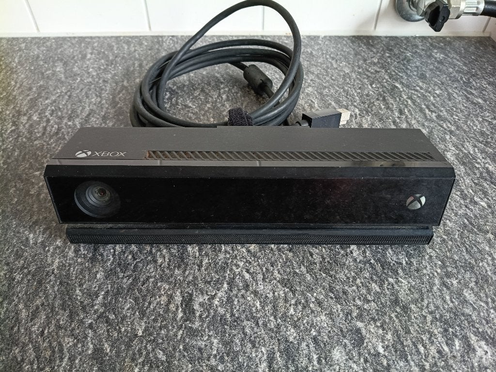 kinect camera xbox one, Spelcomputers en Games, Spelcomputers | Xbox One, Ophalen, 500 GB, Xbox One, Zo goed als nieuw