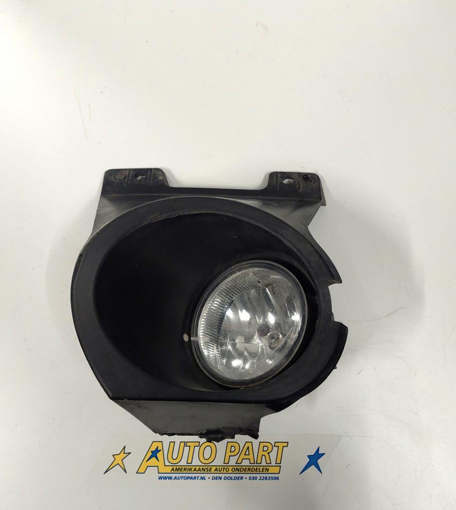 Ford F150 mistlamp 2011-2014, Gebruikt, Ford motor company, Ford USA, P.O. Box 6248, Dearborn, MI 48126