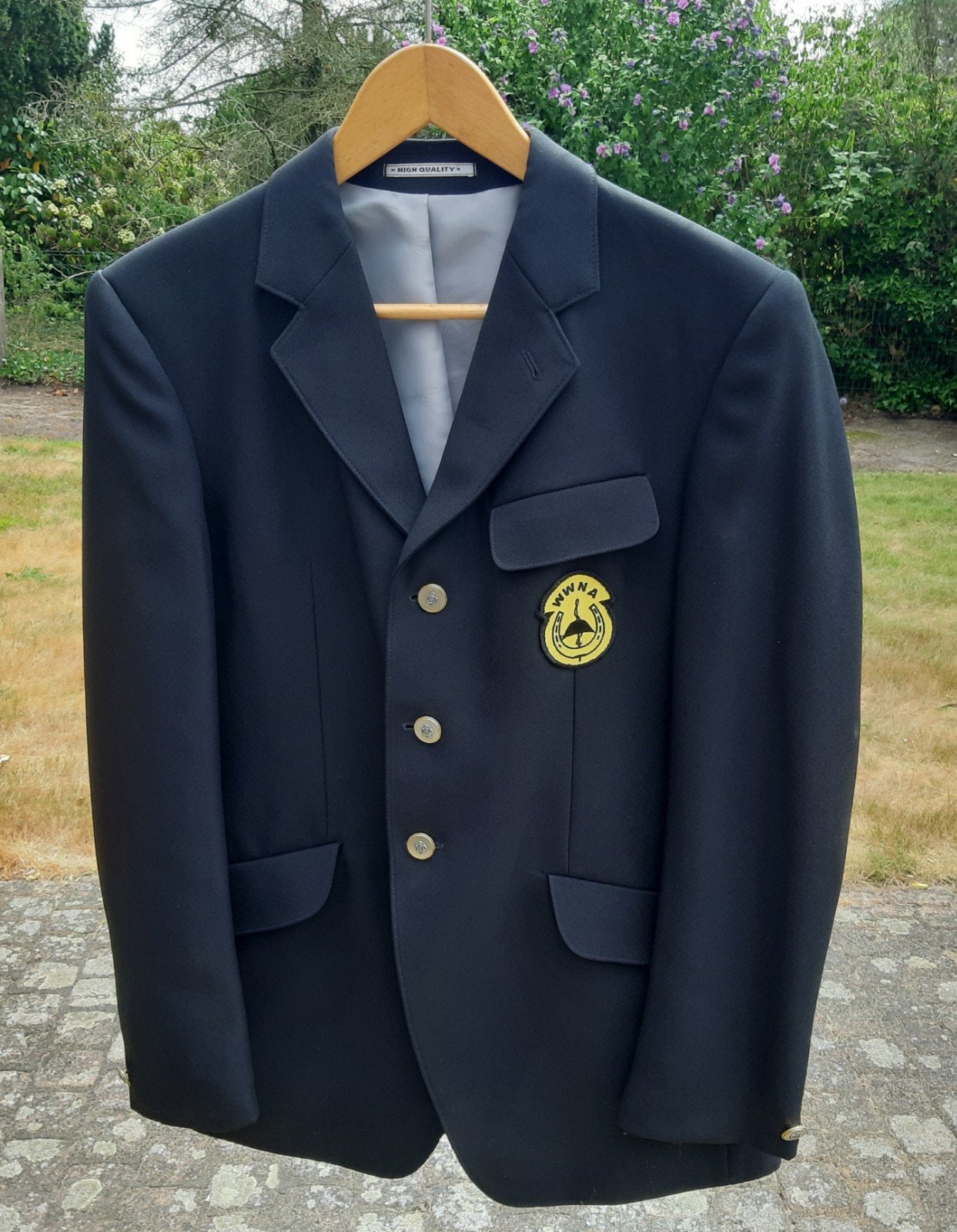 Rijjasje, Dieren en Toebehoren, Dressuur, Nieuw, Ophalen of Verzenden, Eurostar