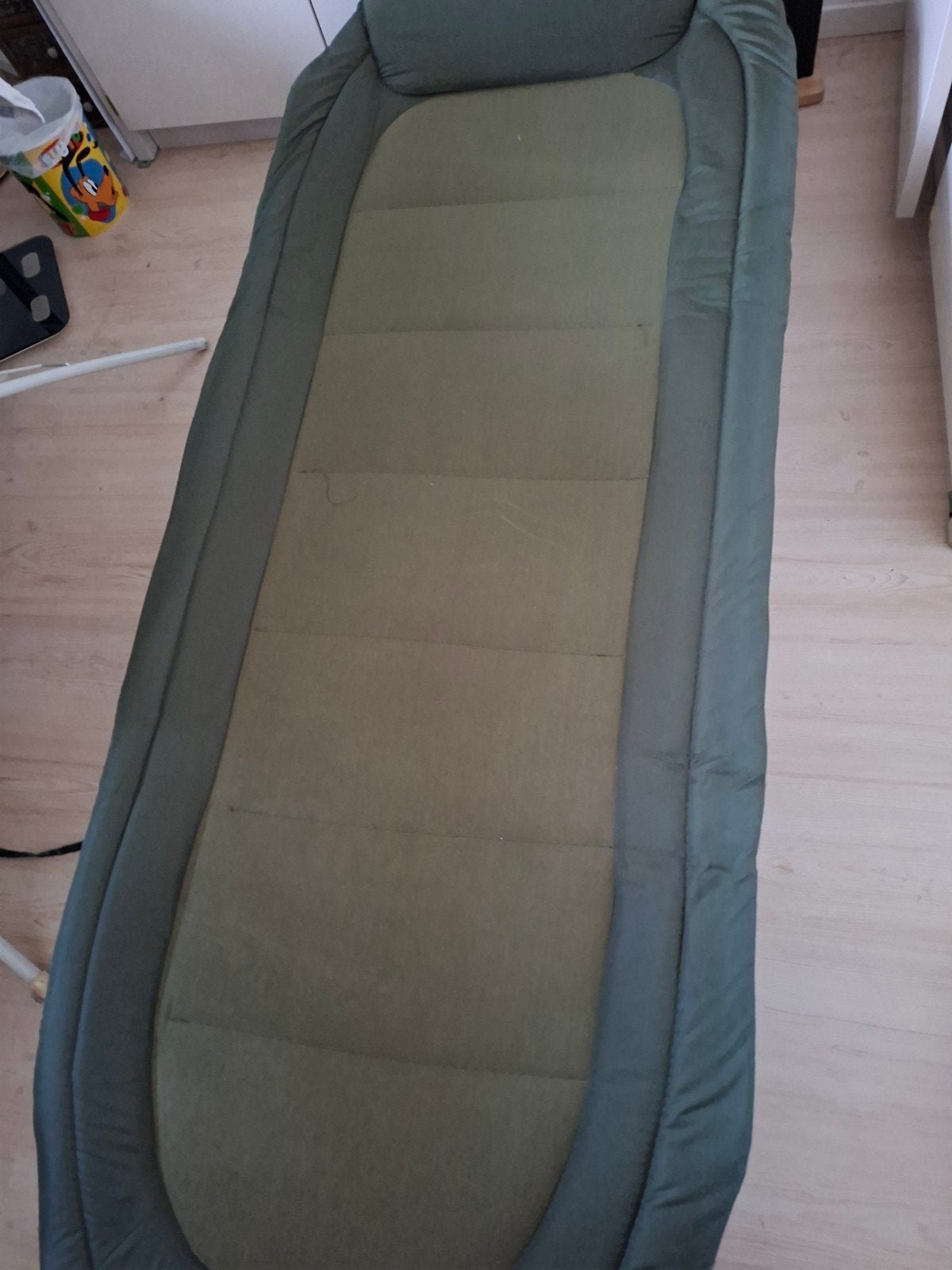 Rogue vis stretcher, Ophalen, Gebruikt, Overige typen