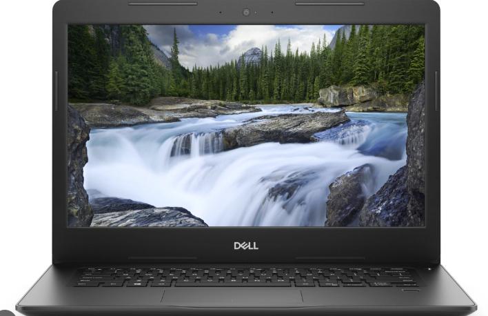Dell Latitude 3490 i5 8e Gen 8GB RAM 14” Windows 11 Snel, Computers en Software, Windows Laptops, Niet ingevuld, 256 GB, Met videokaart
