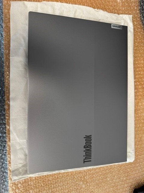 Lenovo ThinkBook 16 G8 IAL, Nieuw, Leonovo, Azerty, 512 GB