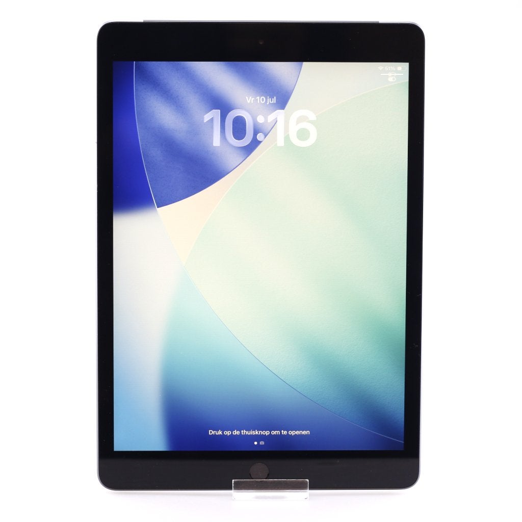 iPad 2020 128GB Wifi/4G Space Gray, Computers en Software, Apple, Zo goed als nieuw, Support@apple.com, One Apple Park Way
Cupertino, CA 95014
United States