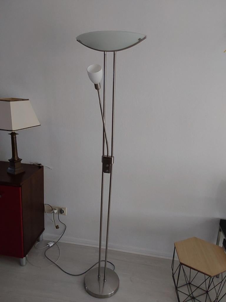 Vloerlamp, Huis en Inrichting, Ophalen, 150 tot 200 cm