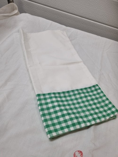 lakenset baby vintage geborduurde vogels, Ophalen of Verzenden, 'T Olde Gre-j, Info@toldegrej.nl, Endepoelstraat 20f Didam