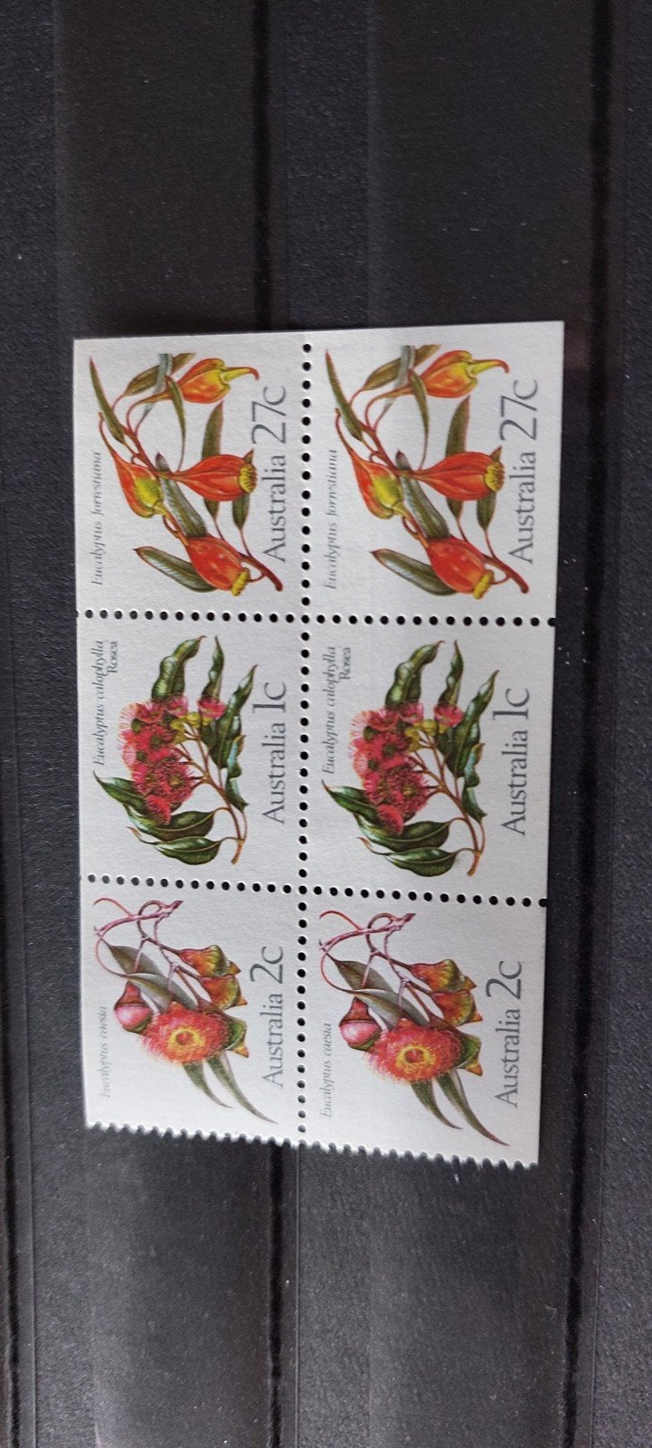 Australië, Ophalen of Verzenden, Postfris