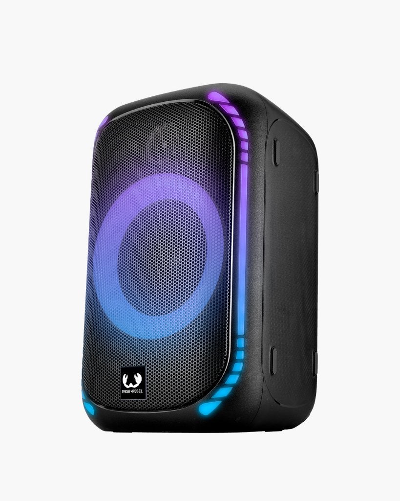 Fresh 'n Rebel Party Loud M speaker, Overige typen, Nieuw, Minder dan 60 watt, Ophalen