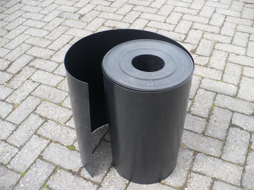 Wortelbegrenzer of Rhizoombegrenzer voor bamboe planten., Overige soorten, Vaste plant, Ophalen of Verzenden, Bloeit niet