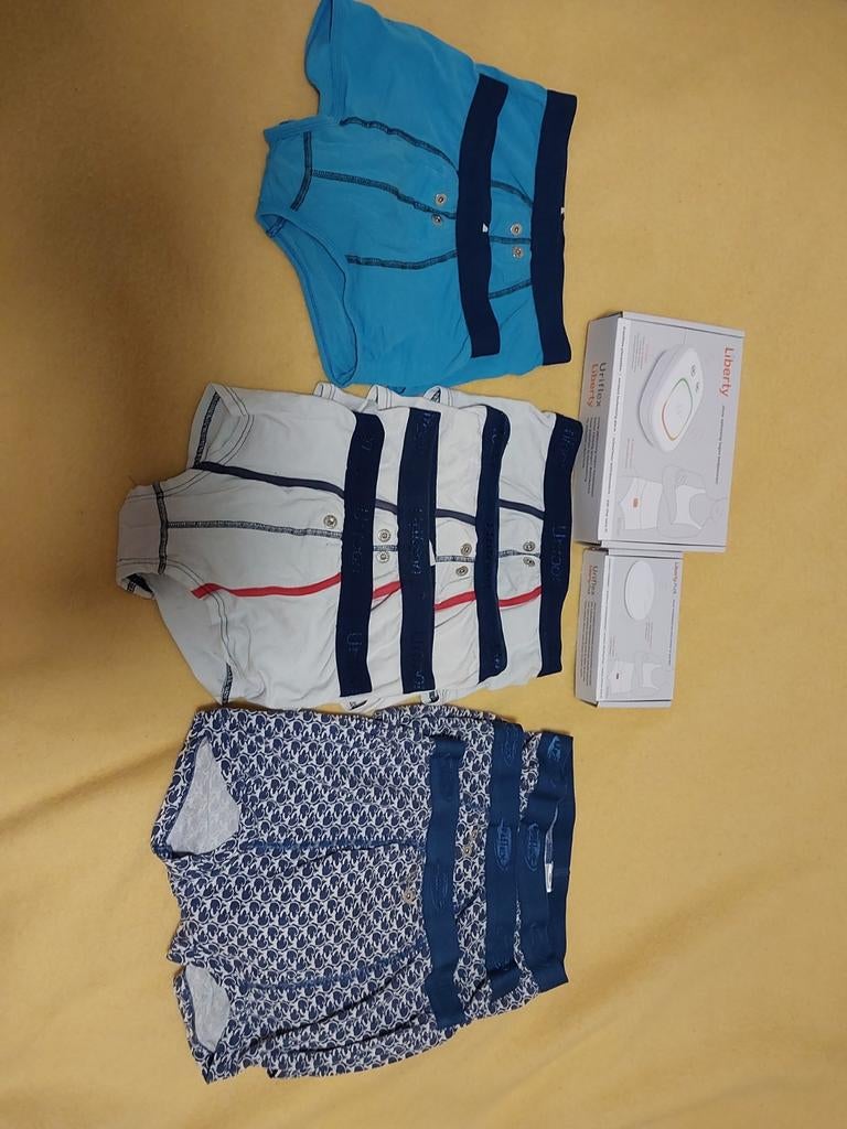 Uriflex liberty plaswekker met trilelement, Kinderen en Baby's, Kinderspulletjes, Ophalen of Verzenden, Zo goed als nieuw