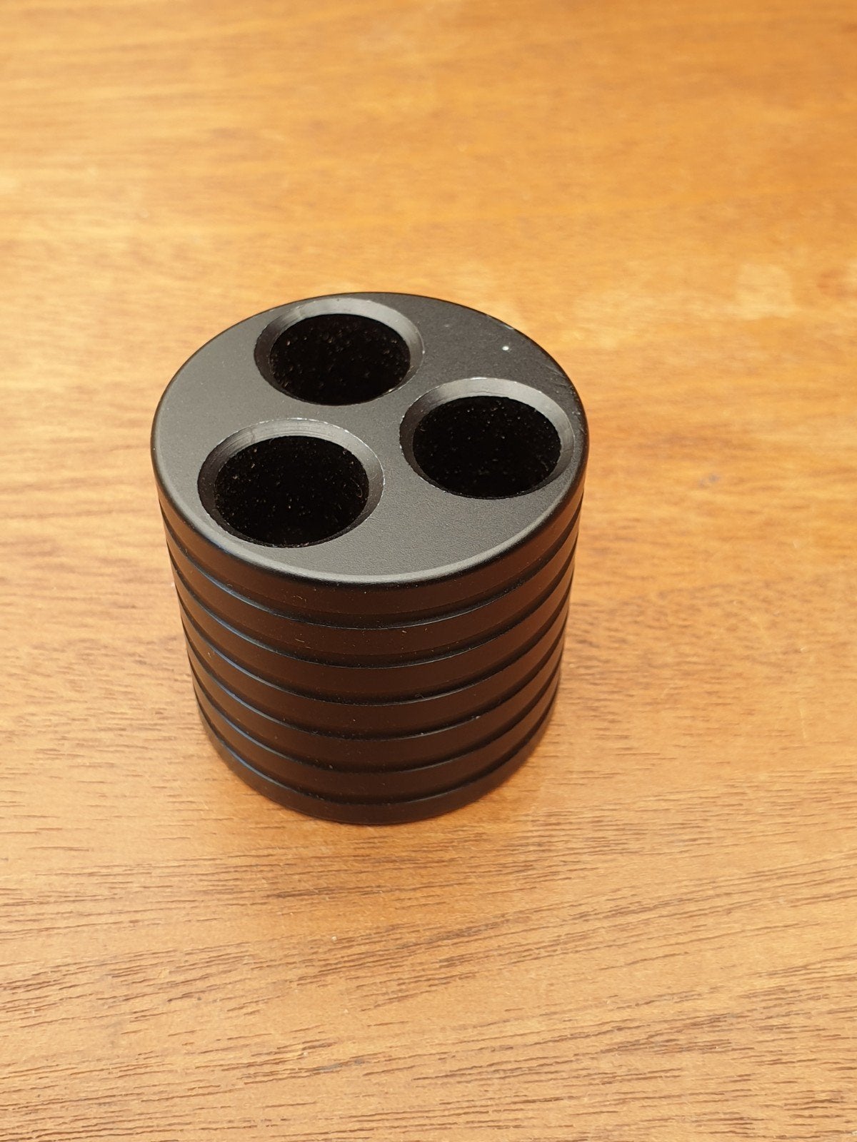 Standaard voor max 3 e-smokers (K9), Ophalen of Verzenden, Zo goed als nieuw, (Water)pijp