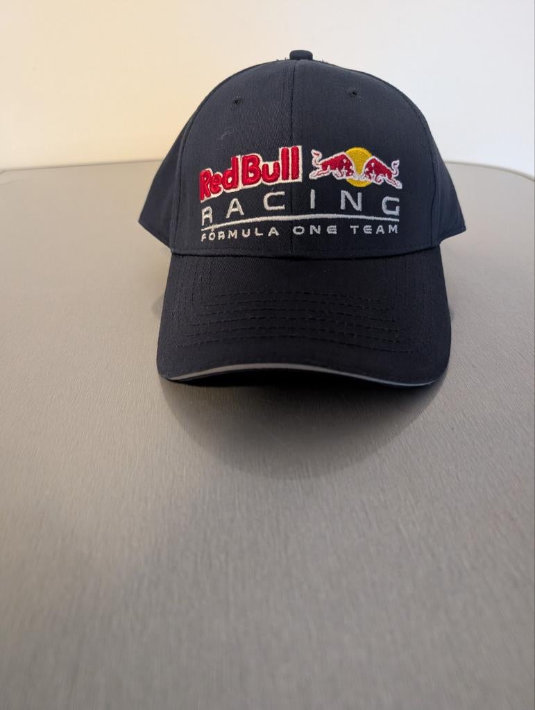 Red Bull Racing Formule 1 Team Pet - Nieuw met kaartje, Kleding | Heren, Hoeden en Petten, Nieuw, Pet, Red Bull Racing, One size fits all