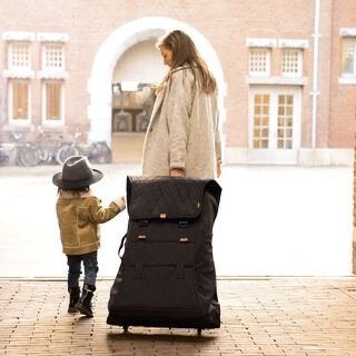 Te huur Joolz reistas per dag/week/maand, Kinderen en Baby's, Kinderwagens en Combinaties, Zo goed als nieuw, Kinderwagen, Overige merken