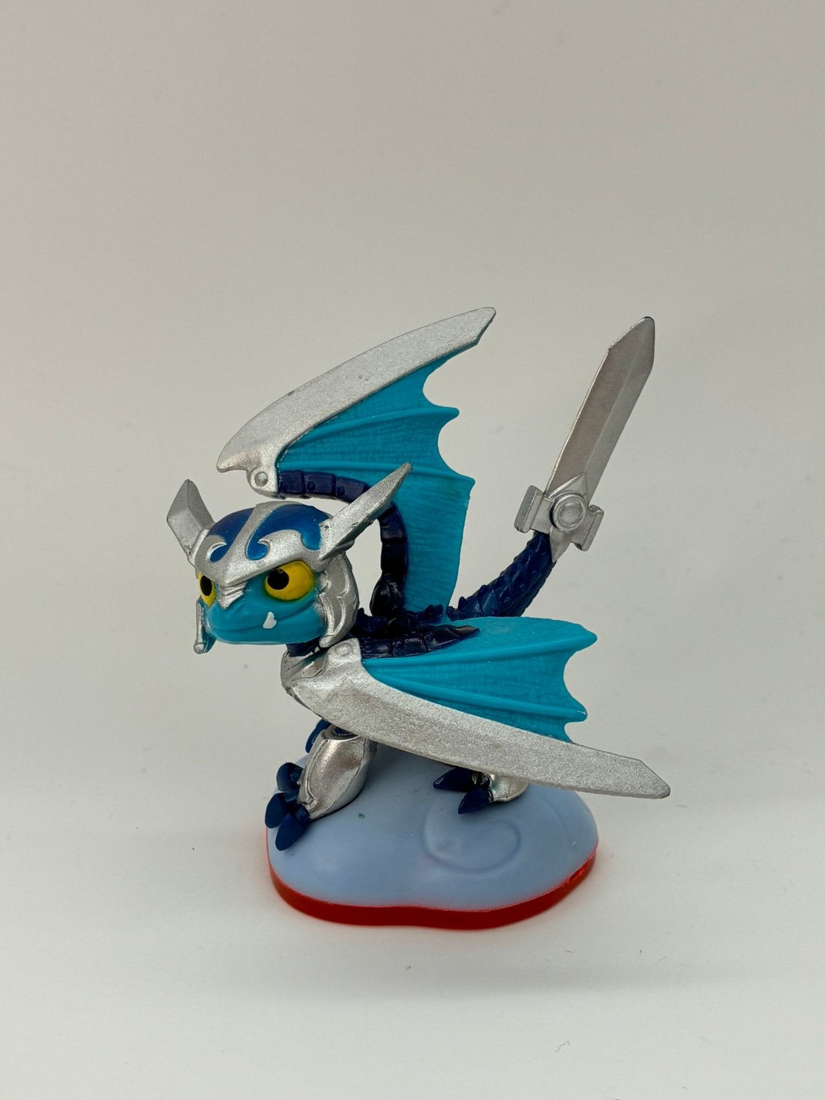 Skylanders Trap Team Blades, Verzenden, W, Zo goed als nieuw, W