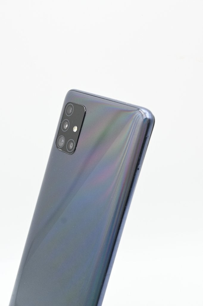 Samsung A51 128GB Android 13, Telecommunicatie, Mobiele telefoons | Toebehoren en Onderdelen, -, Overige typen, Ophalen of Verzenden