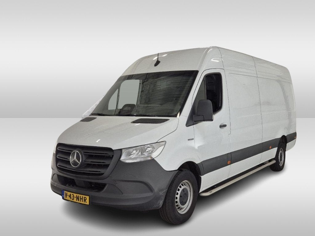 Mercedes-Benz Esprinter