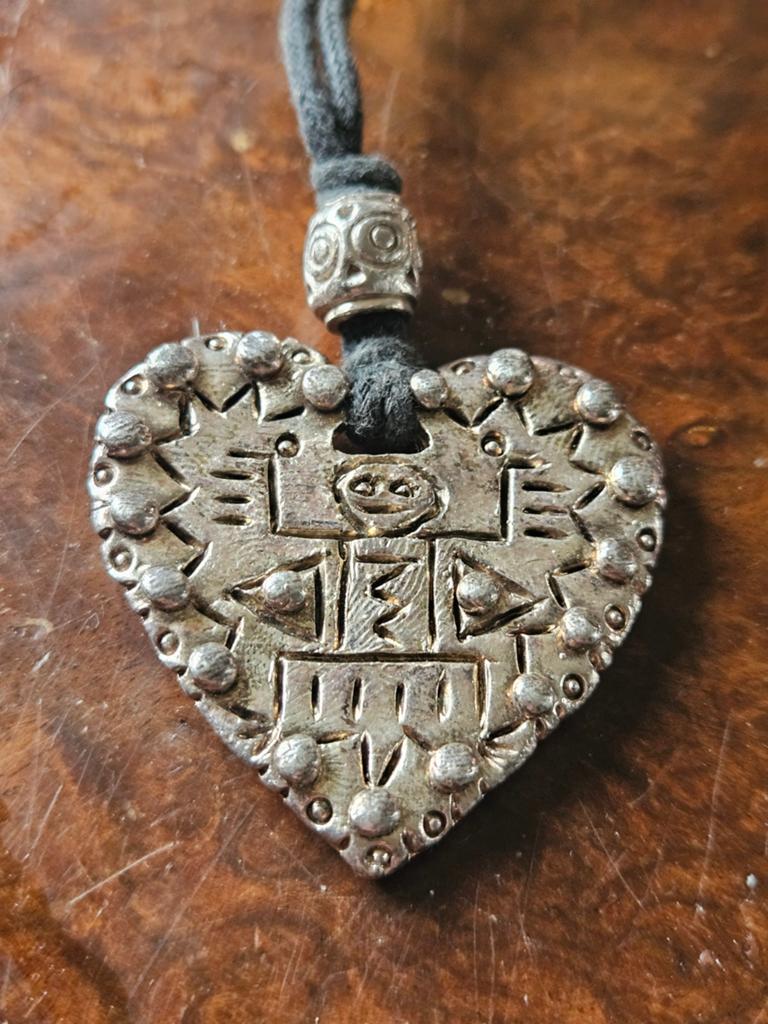 Jacky de G. Paris Ketting - Zo goed als nieuw!, Sieraden, Tassen en Uiterlijk, Kettingen, Geen, Ophalen of Verzenden, Zo goed als nieuw