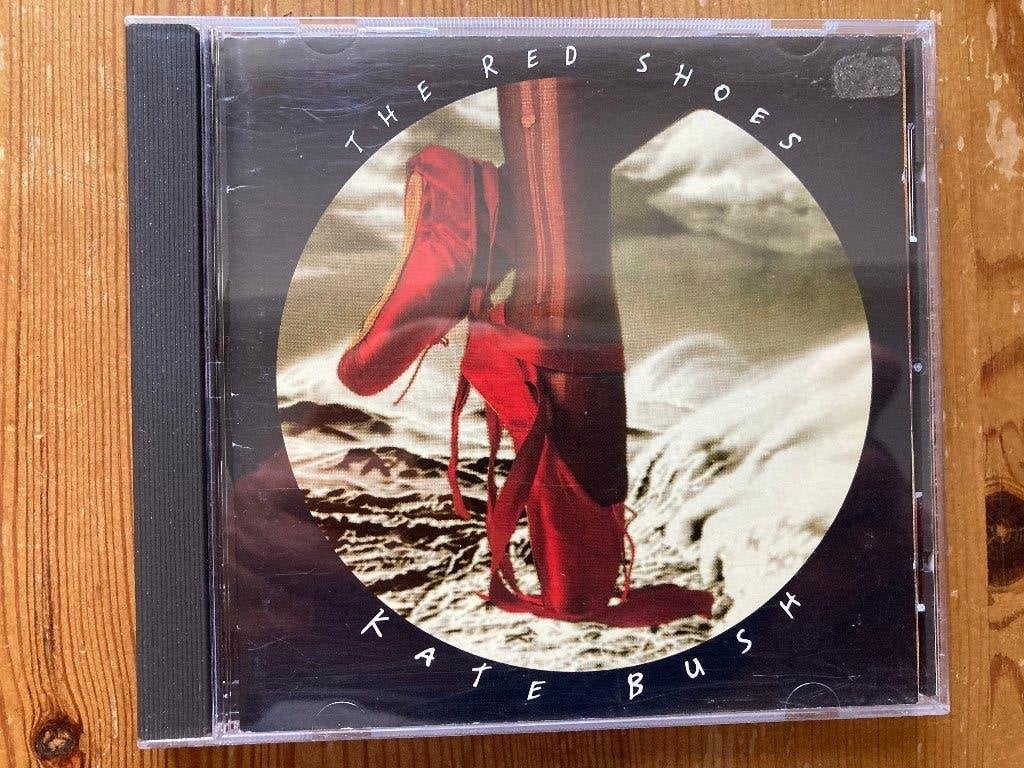 kate bush, Singer-songwriter, Ophalen of Verzenden, Zo goed als nieuw, Album