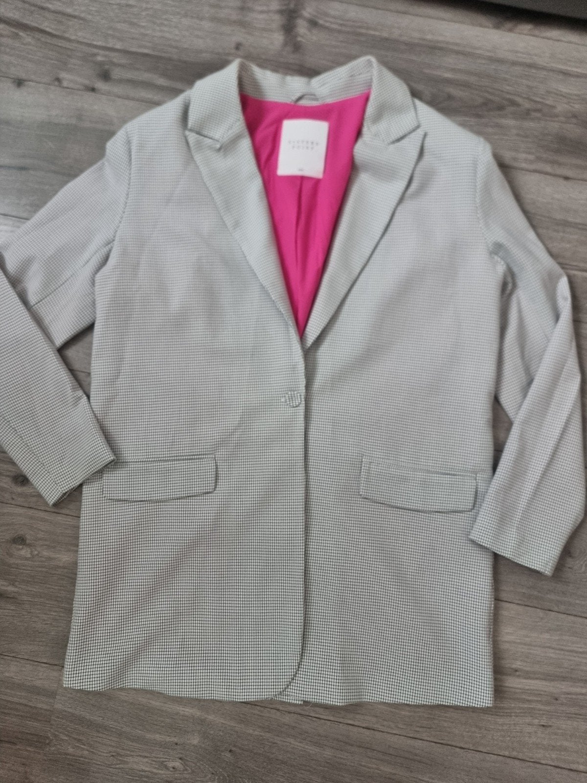 Mooie dames blazer Sisters Point, maat XS-S, Nieuw (AZ3), Ophalen of Verzenden, Nieuw, Maat 34 (XS) of kleiner