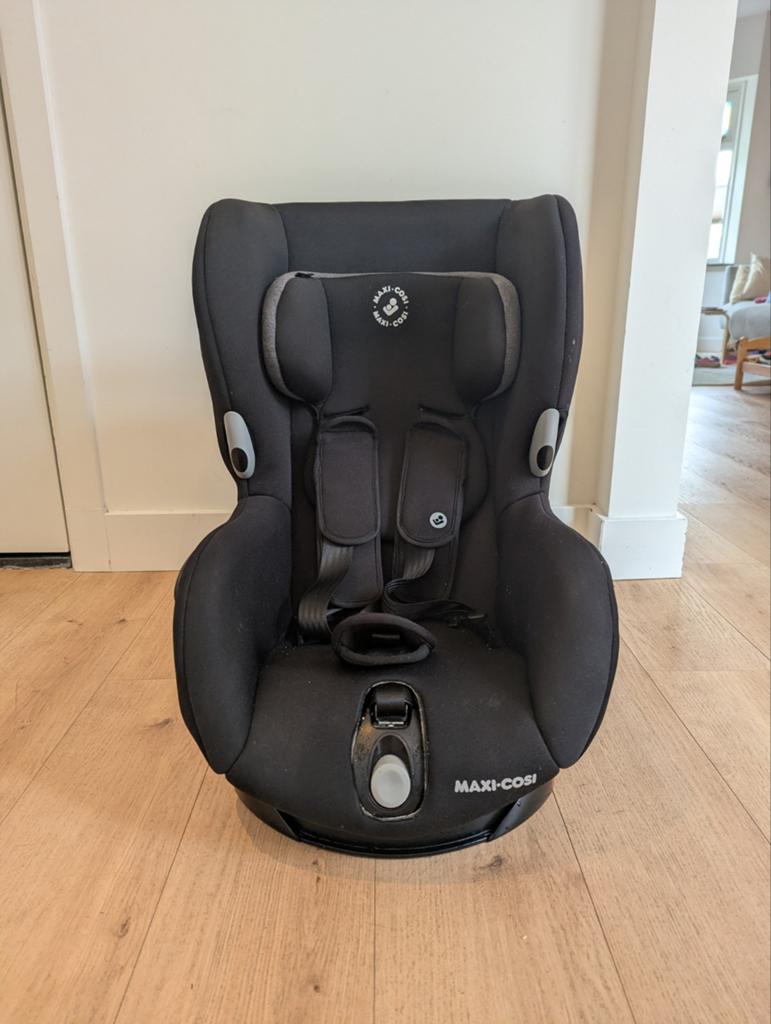 Maxi-Cosi Axiss autostoel, Ophalen, 0 t/m 18 kg, Maxi-Cosi, Gebruikt