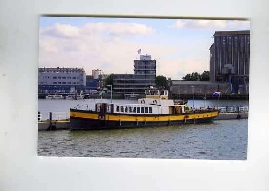 scheepvaart-foto-breeveertien, Ophalen of Verzenden, Zo goed als nieuw, Motorboot, Boek of Tijdschrift