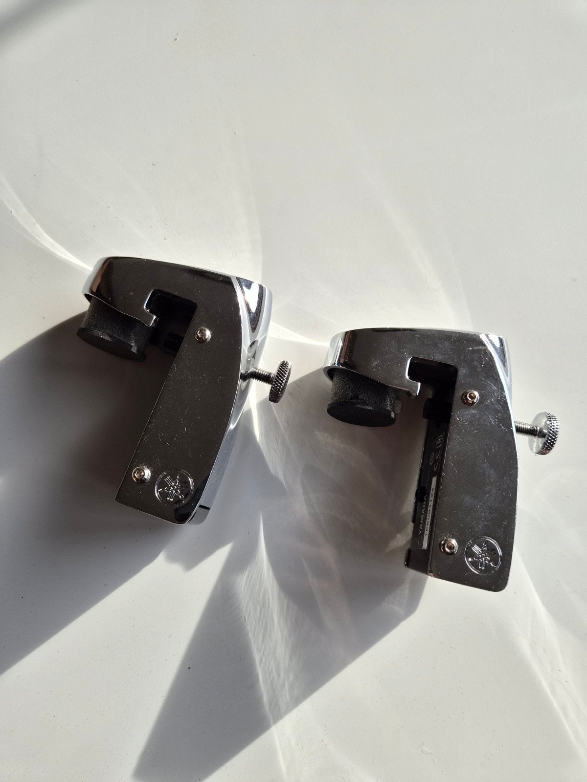 YAMAHA DT50S voor EAD 10 drum trigger 2x, Muziek en Instrumenten, Ophalen of Verzenden, Yamaha
