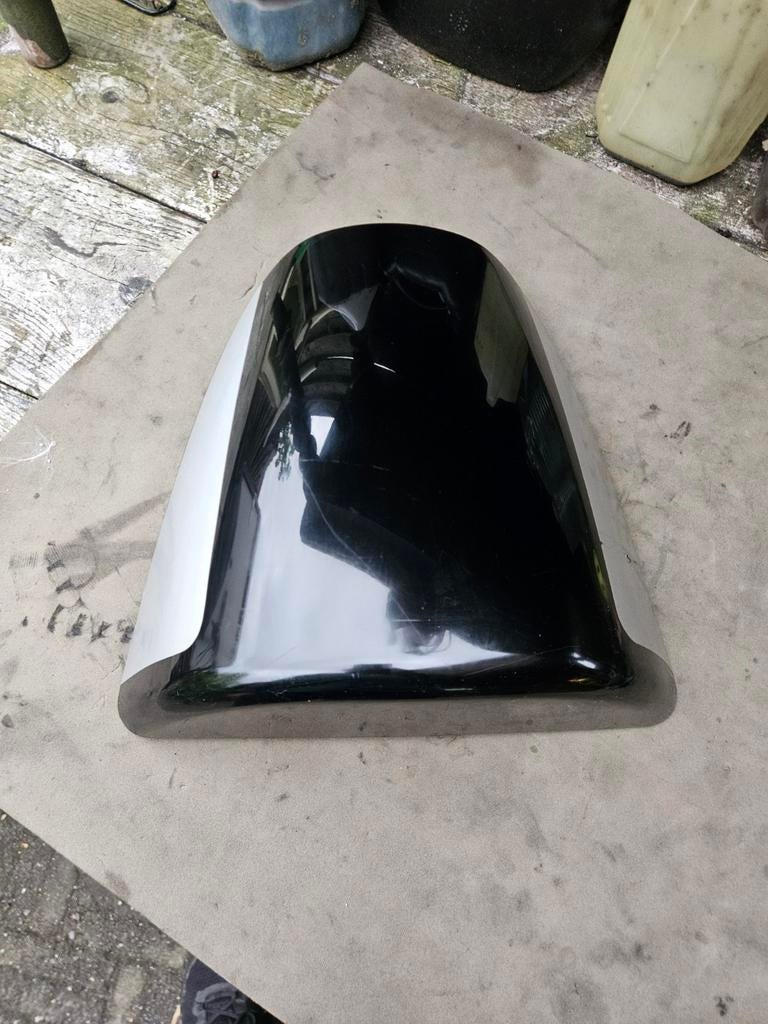Seatcover Suzuki gsxr srad 600,750, Motoren, Ophalen of Verzenden, Gebruikt