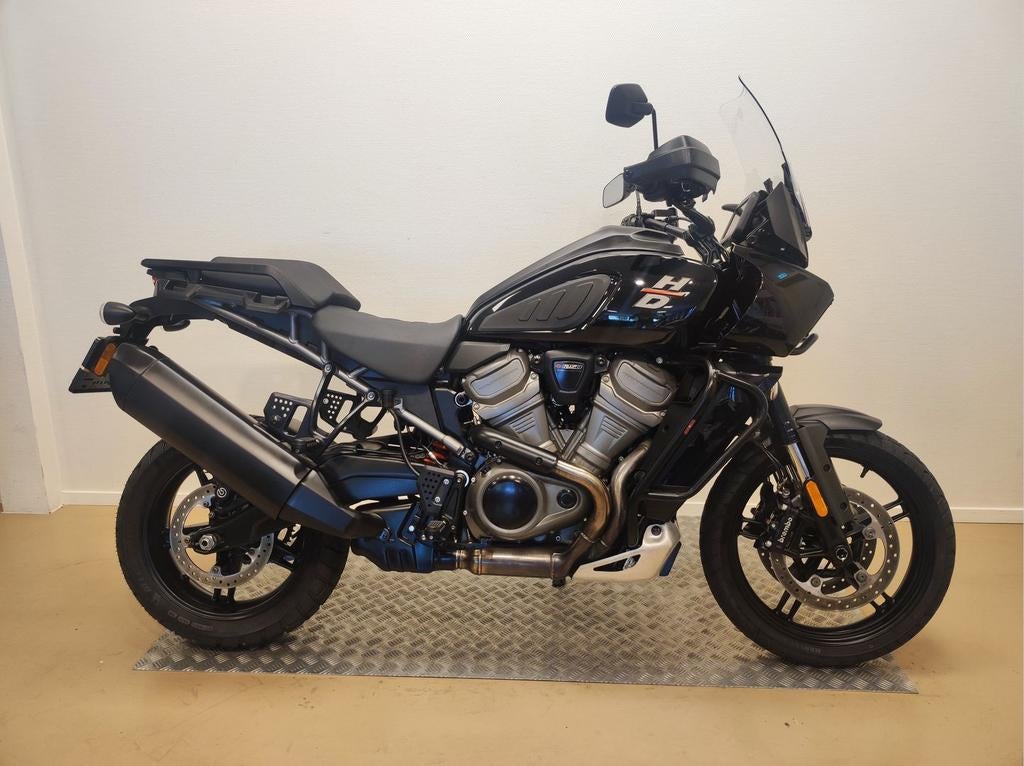 HARLEY-DAVIDSON PAN AMERICA  RA 1250 (bj 2022) 15, Motoren, Motoren | Harley-Davidson, 2 cilinders, HARLEY-DAVIDSON, Motorrijbewijs A