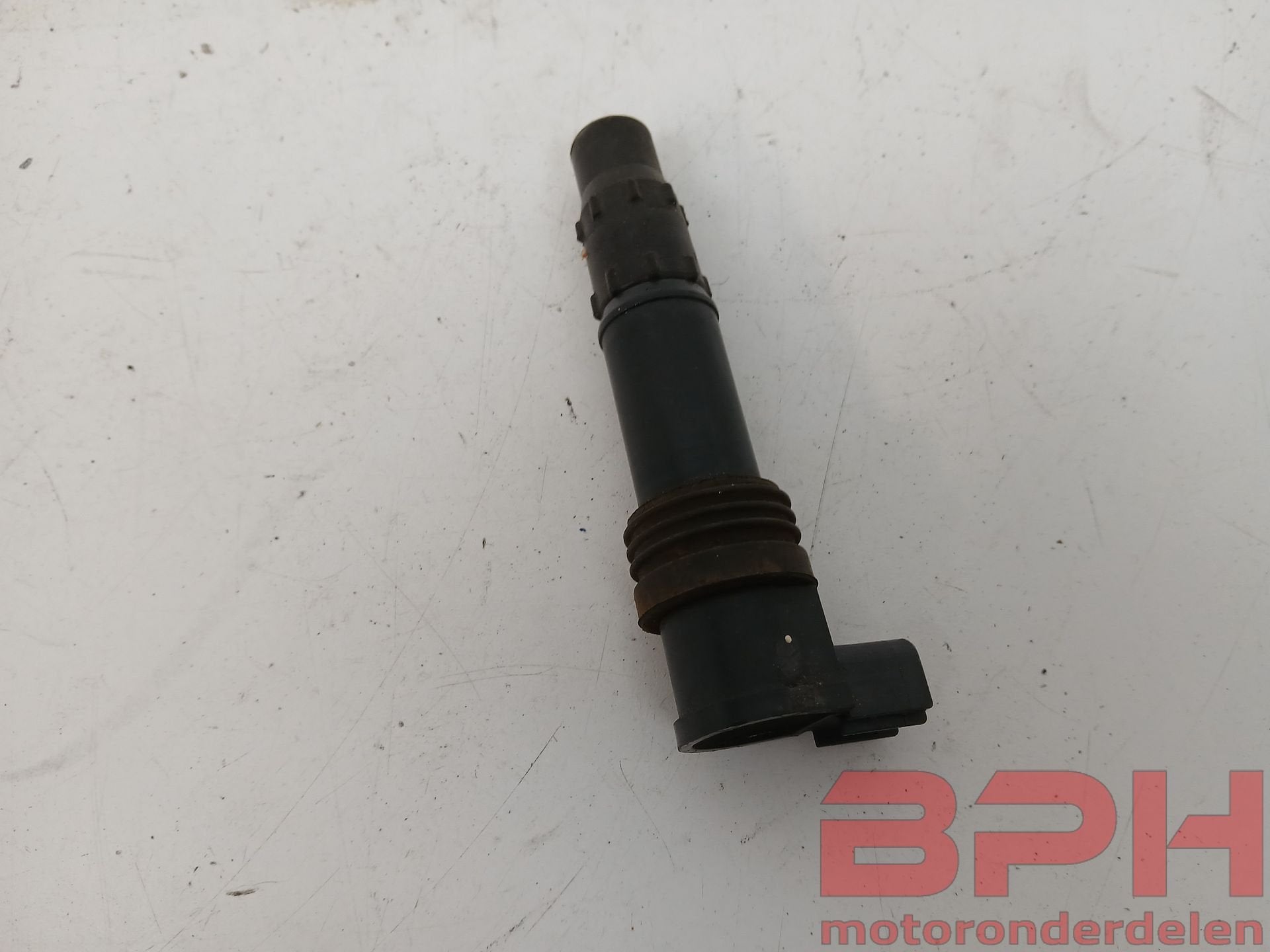 Bobine Suzuki GSX-R 600 750 SRAD 1996 t/m 2000 GSXR, Gebruikt, -, -, Ophalen of Verzenden
