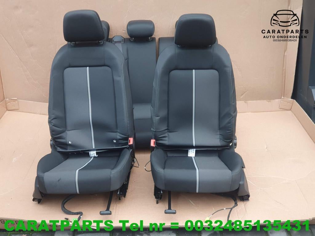 A1 GB interieur a1 interieur polo 2G AW zetels = 2019-2024, Gebruikt, AUDI AG, Auto-Union-Strasse 1
85045  Ingolstadt, DE, Kundenbetreuung@audi.de